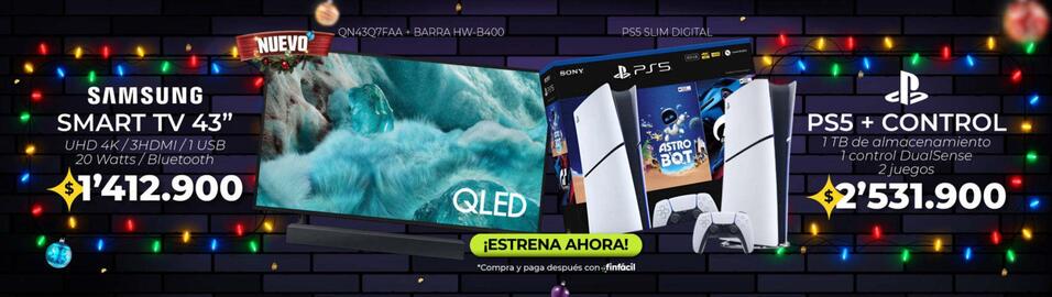 Catálogo Full Hogar Página 1