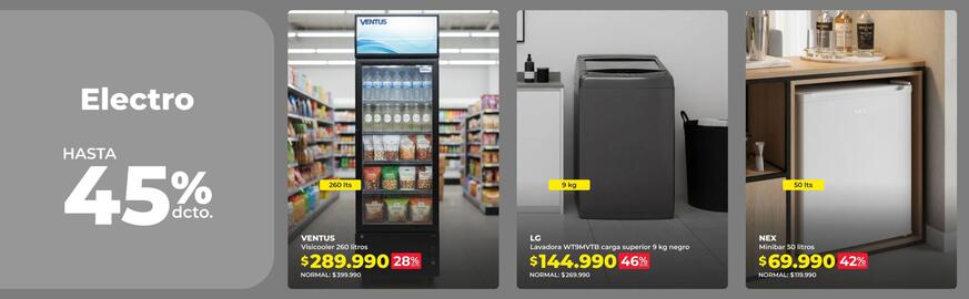 Catálogo Easy semana 51 Página 2