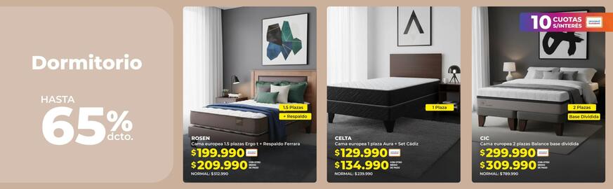 Catálogo Easy semana 51 Página 3