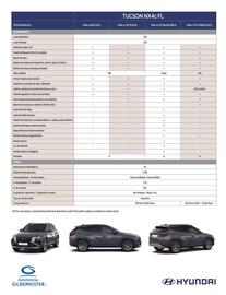 Catálogo Hyundai Página 3