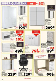 Folheto Conforama Página 10