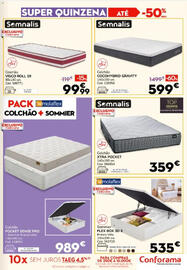 Folheto Conforama Página 11