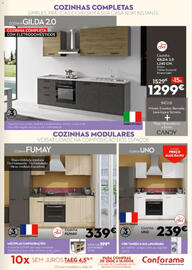 Folheto Conforama Página 13