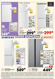 Folheto Conforama Página 16