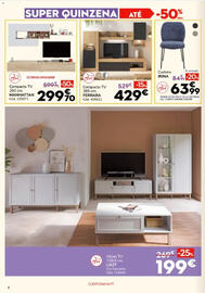 Folheto Conforama Página 4