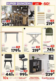 Folheto Conforama Página 5