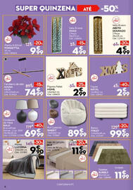 Folheto Conforama Página 8