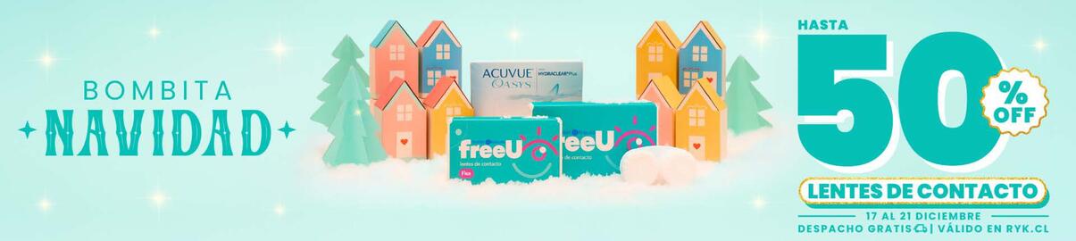 Catálogo Rotter & Krauss Página 1