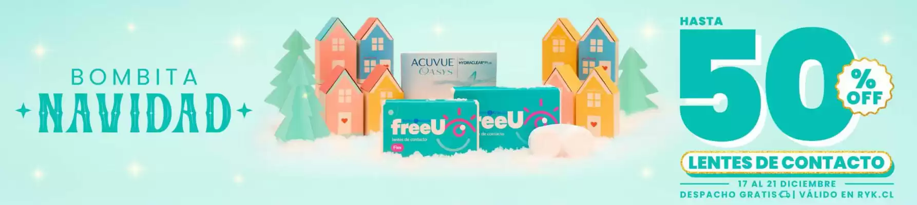 Catálogo Rotter & Krauss (válido hasta 21-12)