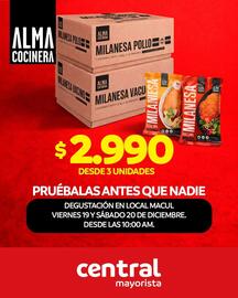 Catálogo Central Mayorista Página 2