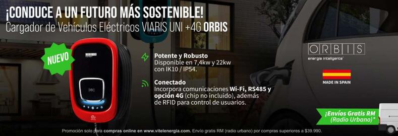 Catálogo Vitel semana 51 Página 1