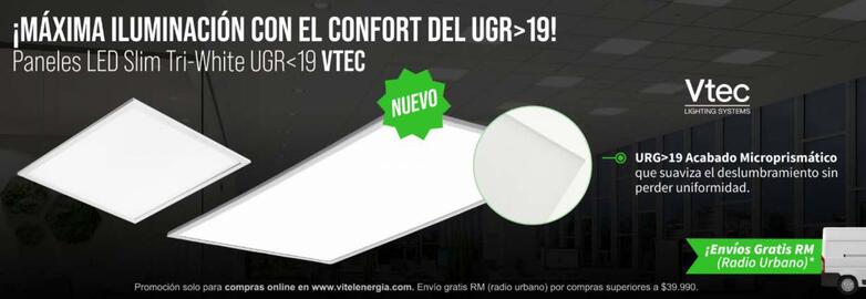 Catálogo Vitel semana 51 Página 3