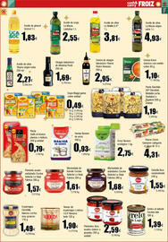 Folleto FROIZ Página 13