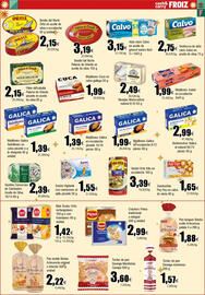 Folleto FROIZ Página 15