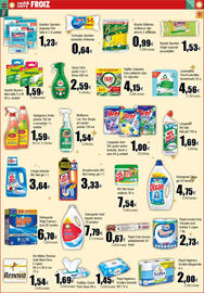 Folleto FROIZ Página 18