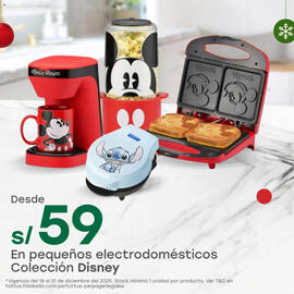 Catálogo Tottus Página 1