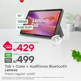 Catálogo Tottus Página 2