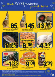 Folleto Cash Fresh Página 2