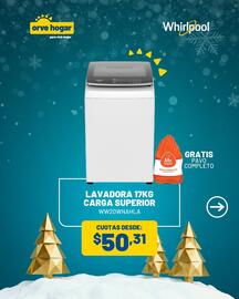 Catálogo Orve Hogar semana 51 Página 4