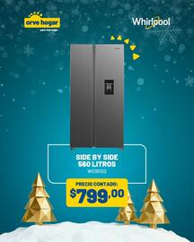 Catálogo Orve Hogar semana 51 Página 5