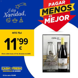 Folleto Cash Fresh Página 3