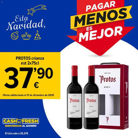 Folleto Cash Fresh Página 5