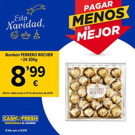 Folleto Cash Fresh Página 6