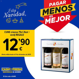 Folleto Cash Fresh Página 7