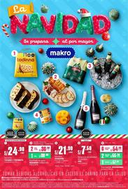 Catálogo Makro Página 1