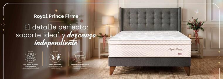 Catálogo Paraiso del Perú Página 3