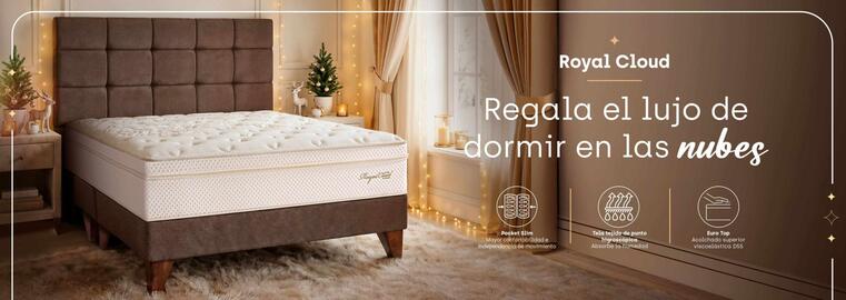 Catálogo Paraiso del Perú Página 4