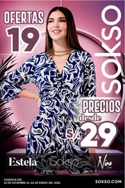 Catálogo Sokso Página 1