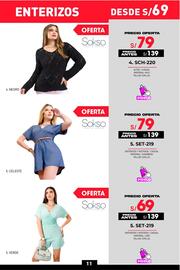 Catálogo Sokso Página 11