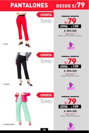 Catálogo Sokso Página 15