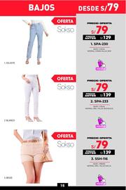 Catálogo Sokso Página 16