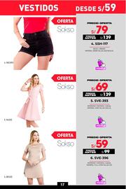 Catálogo Sokso Página 17