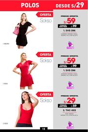 Catálogo Sokso Página 18