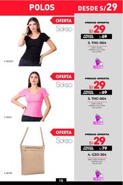 Catálogo Sokso Página 19