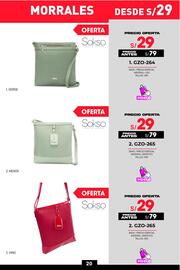 Catálogo Sokso Página 20