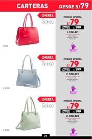 Catálogo Sokso Página 24