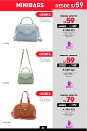 Catálogo Sokso Página 25