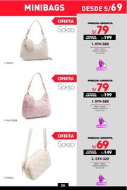 Catálogo Sokso Página 26