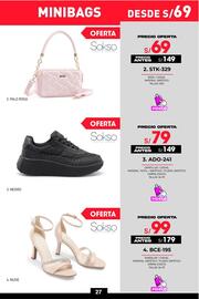 Catálogo Sokso Página 27