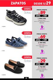 Catálogo Sokso Página 28