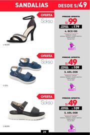 Catálogo Sokso Página 29