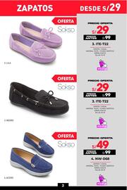 Catálogo Sokso Página 3