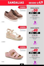 Catálogo Sokso Página 30