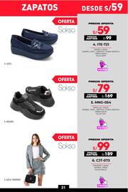 Catálogo Sokso Página 31