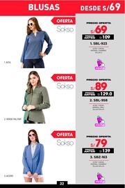 Catálogo Sokso Página 32