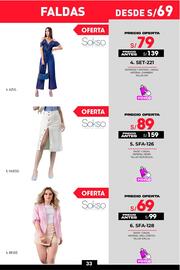 Catálogo Sokso Página 33